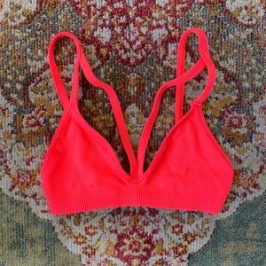 Free people intimate bralette